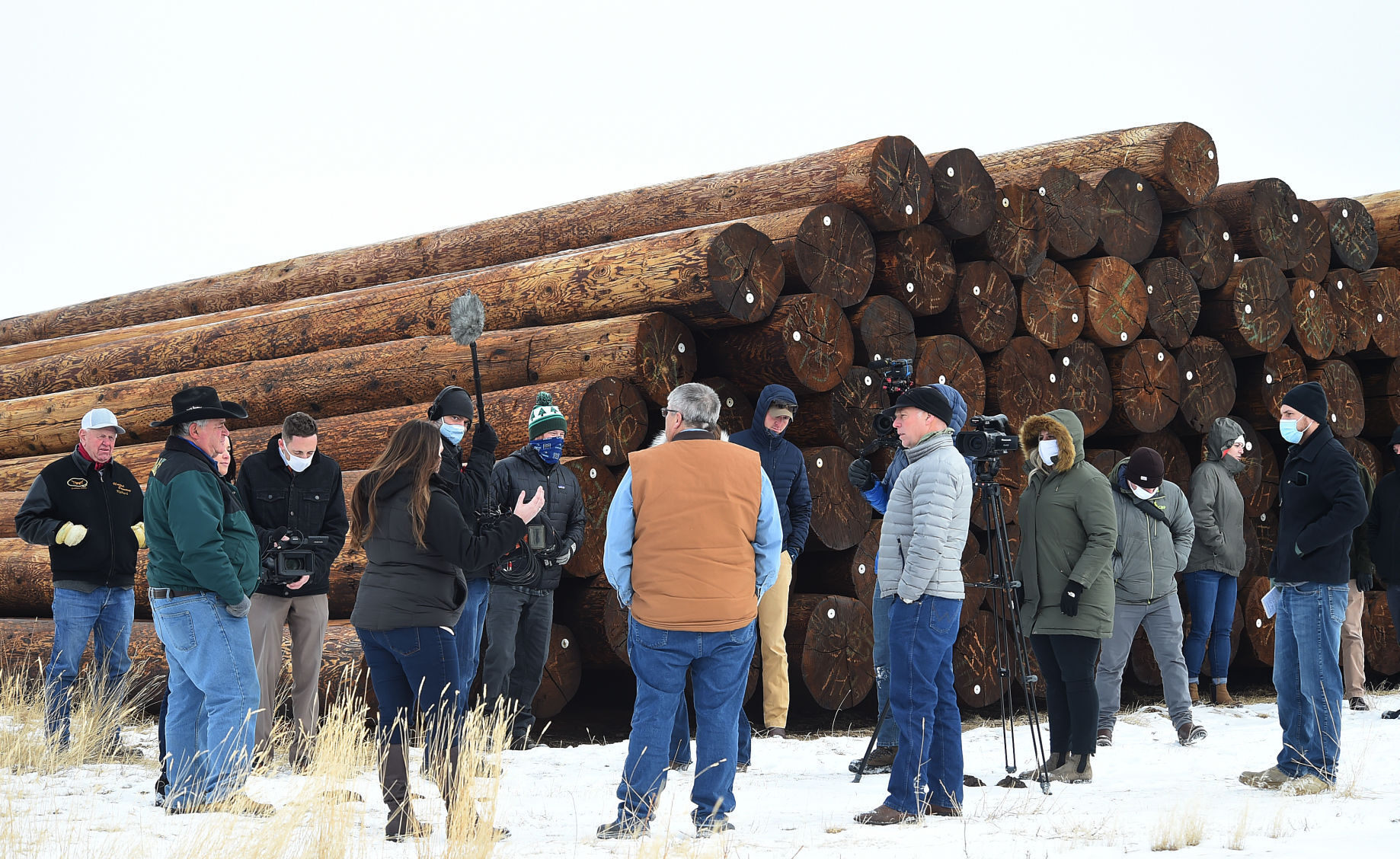 Keystone